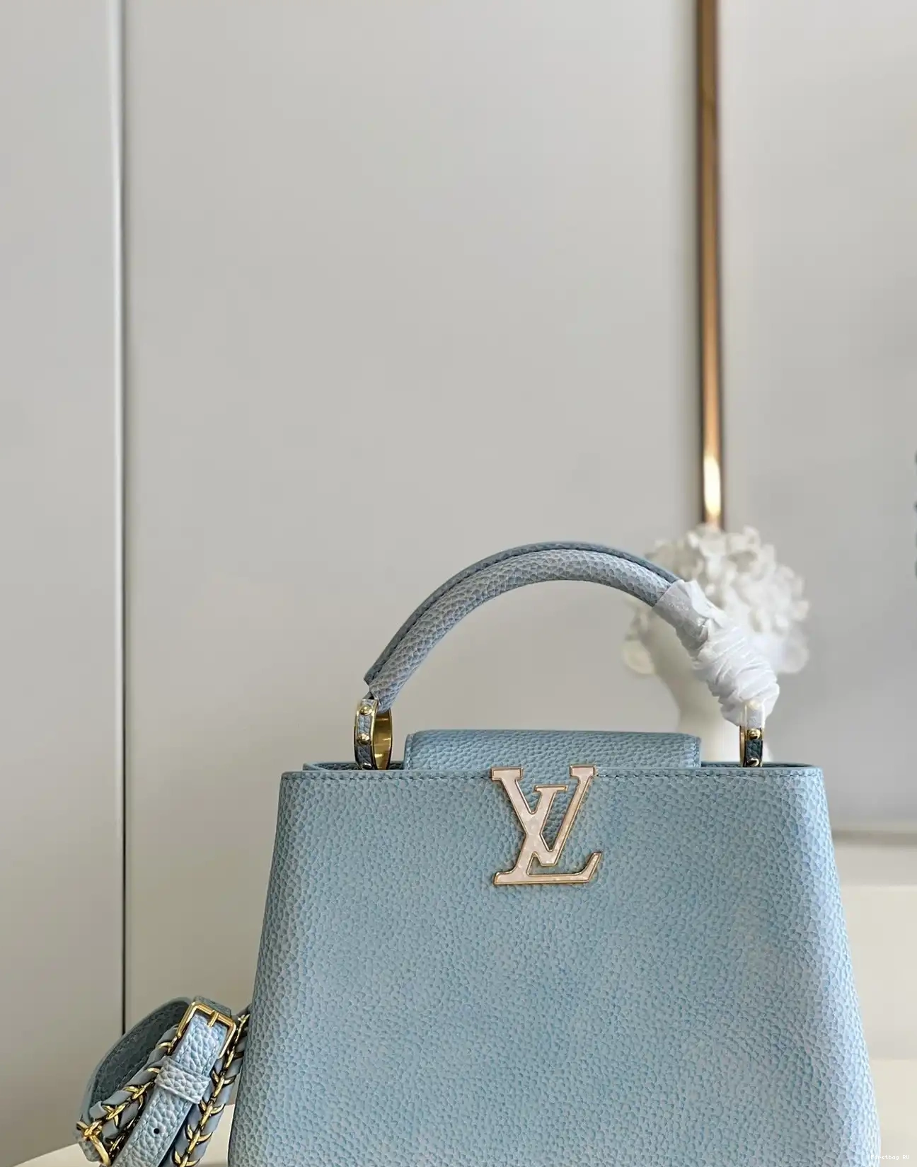 First bags ru CAPUCINES BB LOUIS VUITTON 0523